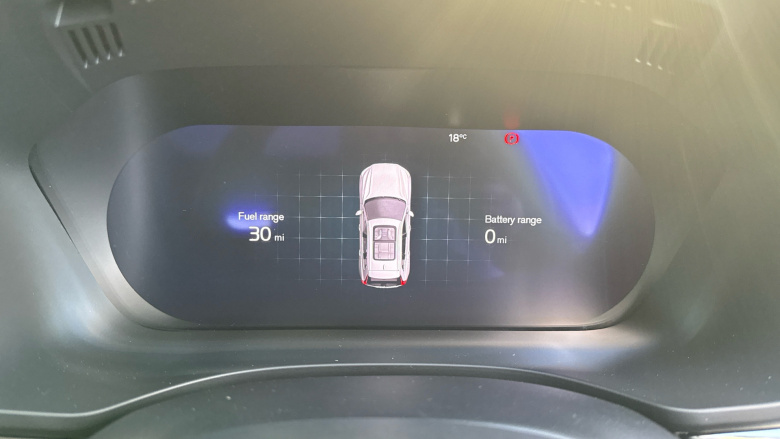 Volvo Xc60 2.0 T6 [350] RC PHEV Core Bright 5dr AWD Gtron Estate